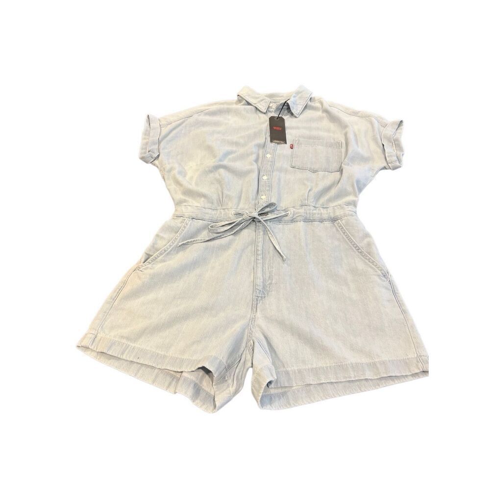 Levi’s Romper size Medium
